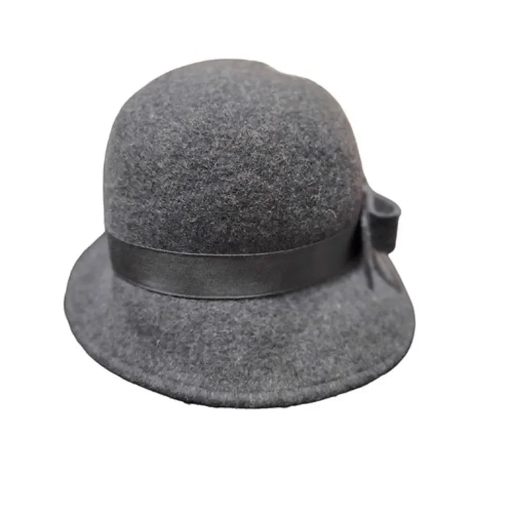 Vintage Wool Hat
